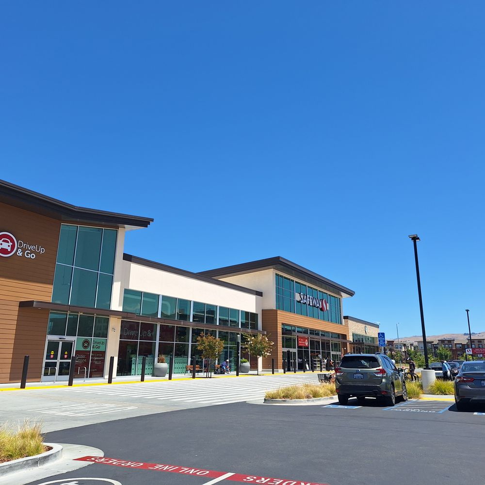 Safeway - front - Grocery Near Me - San Jose, California Safeway - front - Grocery Near Me - San Jose, California