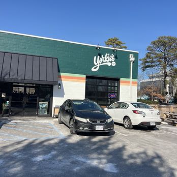 Yorkies VB - Delis Near Me - Virginia Beach, Virginia