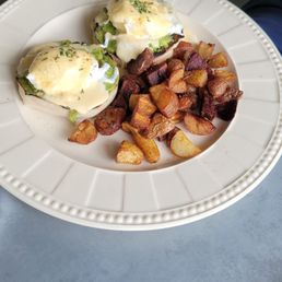 Gardener's Benedict Gardener's Benedict