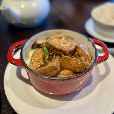 Kwok's Bistro by null