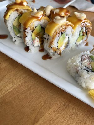 Sushi Maki - Coral Gables by null