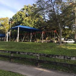 Colonial Drive
