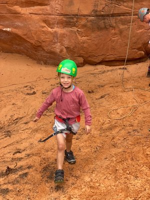 All Ways Adventure by null