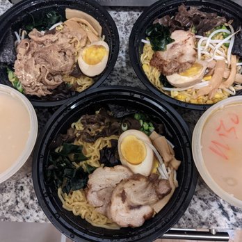 Ramen Spot - Ramen Near Me - Richmond, Virginia Ramen Spot - Ramen Near Me - Richmond, Virginia