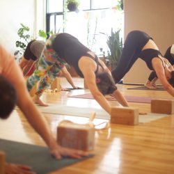 Ashtanga Yoga Montréal