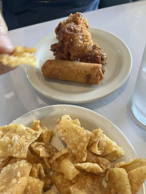 Formosa Chinese Restaurant by null