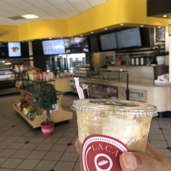 La Ca Bakery & Cafe - Vietnamese Mochi Coffee - Vietnamese Near Me - Hayward, California
