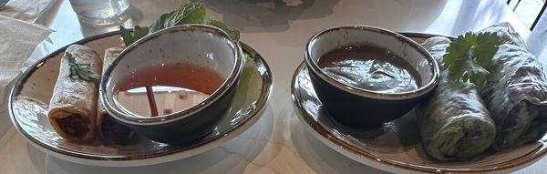 Lúa Viet Kitchen by null