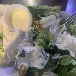 Salad Salad