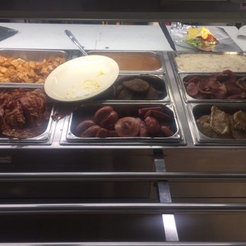 Commerce Country Cafe - Get that crispy bacon, and remember there are two gravies. White and sausage. - Southern Near Me - Commerce, Georgia Commerce Country Cafe - Get that crispy bacon, and remember there are two gravies. White and sausage. - Southern Near Me - Commerce, Georgia