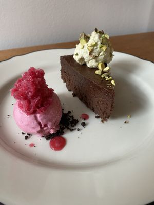 Rose Ross Restaurant by null