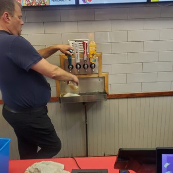 Chuck E. Cheese - Pizza Near Me - Oklahoma City, Oklahoma Chuck E. Cheese - Pizza Near Me - Oklahoma City, Oklahoma