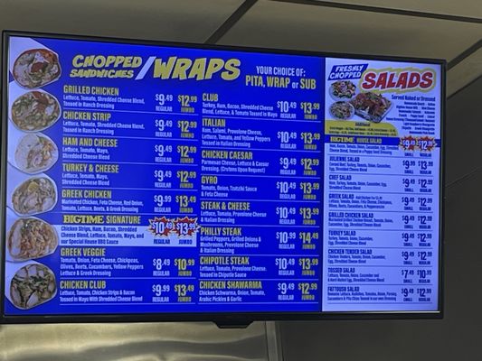 Bigtime Eatz by null