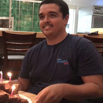 Blue Baker - Happy birthday brownies. - Sandwiches Near Me - College Station, Texas Blue Baker - Happy birthday brownies. - Sandwiches Near Me - College Station, Texas