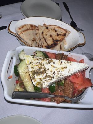 Avlos Greek Cuisine by null