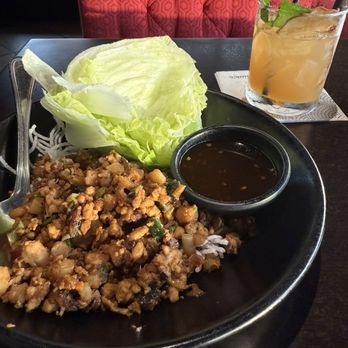 P.F. Chang's - Chang's Chicken Lettuce Wraps - Chinese Near Me - Allen, Texas P.F. Chang's - Chang's Chicken Lettuce Wraps - Chinese Near Me - Allen, Texas