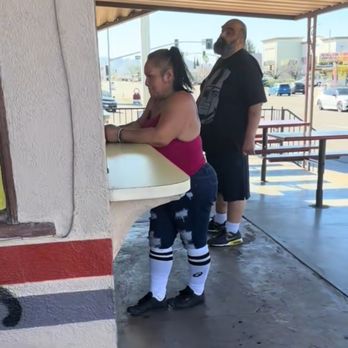 Super Burrito - Mexican Near Me - San Bernardino, California