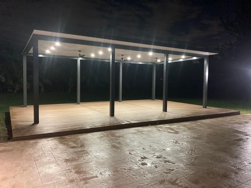 Slide of Allende J Services