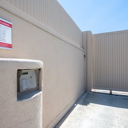 Exterior photo of Security Public Storage - Huntington Beach, California Exterior photo of Security Public Storage - Huntington Beach, California