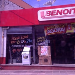 Lojas Benoit