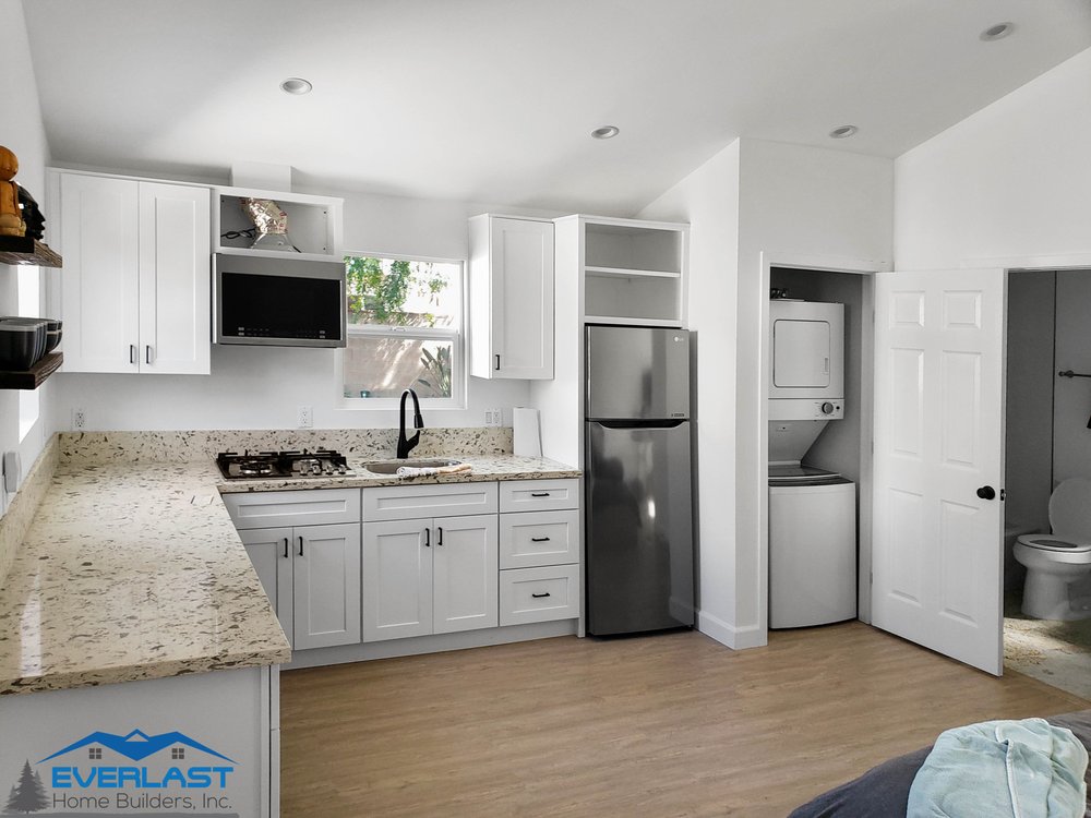 Slide of Everlast Home Builders