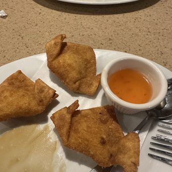 Sushi Thai - Crab rangoons - Sushi Bars Near Me - Tullahoma, Tennessee Sushi Thai - Crab rangoons - Sushi Bars Near Me - Tullahoma, Tennessee
