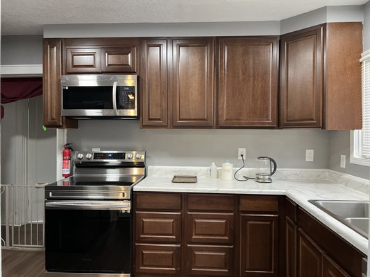Appliance Installation - We understand the importance of having a handyman and contractor you can rely on. That's why our team is always punctual, professional, and respectful of your property. Appliance Installation - We understand the importance of having a handyman and contractor you can rely on. That's why our team is always punctual, professional, and respectful of your property.
