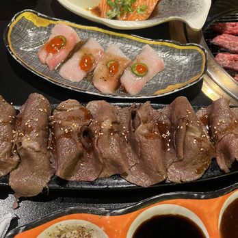 Chubby Cattle BBQ - Rowland Heights - Barbeque Near Me - Rowland Heights, California