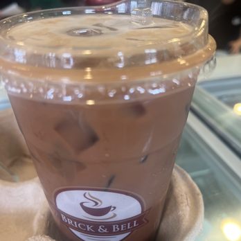Brick & Bell Cafe - Coffee & Tea Near Me - La Jolla, California Brick & Bell Cafe - Coffee & Tea Near Me - La Jolla, California
