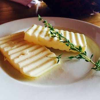Anthony's - Homeport - Herb butter - Seafood Near Me - Edmonds, Washington