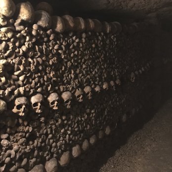 Les Catacombes de Paris - Local Flavor Near Me - Paris, 75 Les Catacombes de Paris - Local Flavor Near Me - Paris, 75