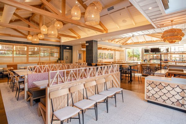 Pacific Catch by null