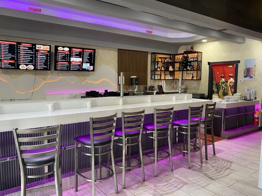 Noodls Bar & Dumpling by null