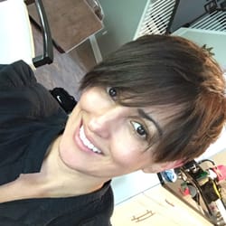 Bella Mia Hair Designs - Love mi hair