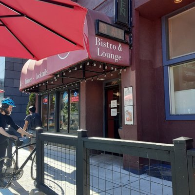 Kai's Thai Street Food And Bar by null