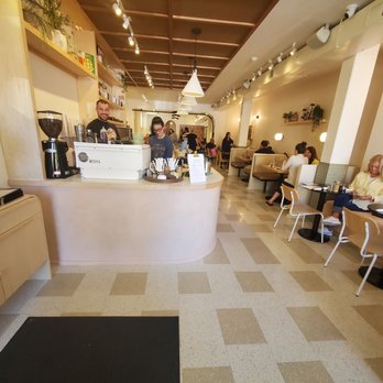 Cafe Lift - Breakfast & Brunch Near Me - Haddonfield, New Jersey