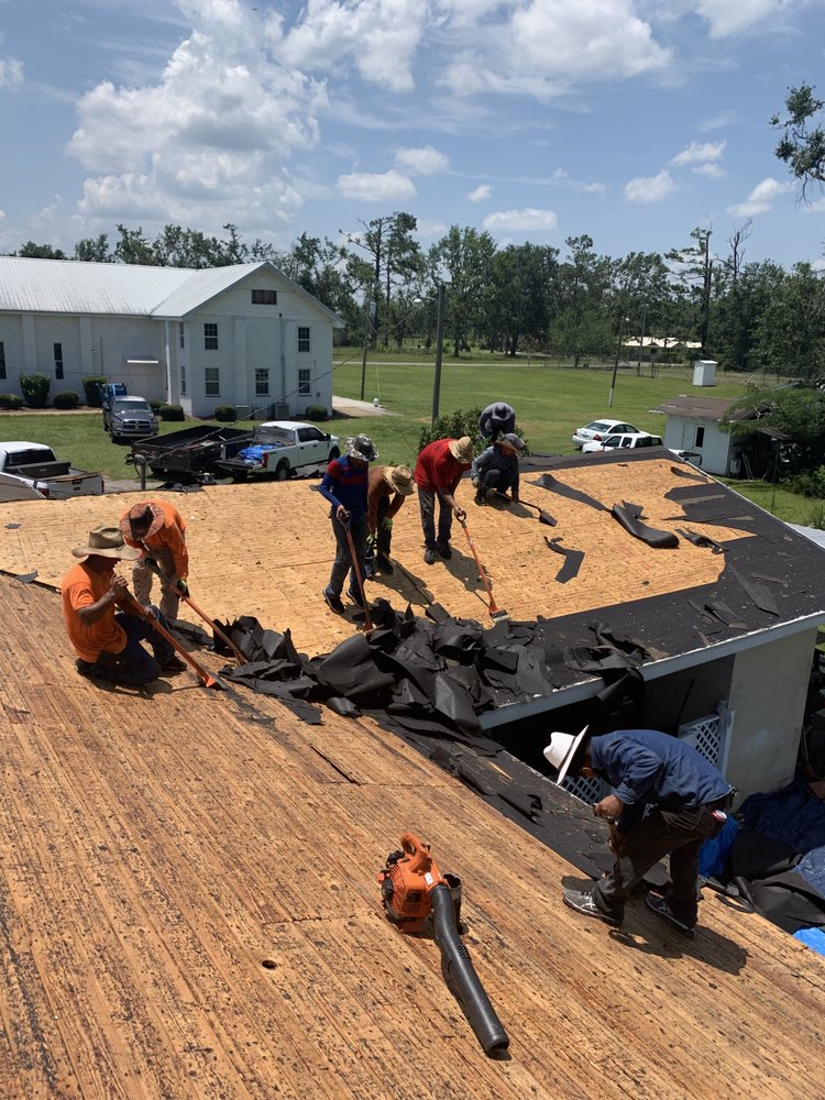 Slide of Diamond Contractors, LLC