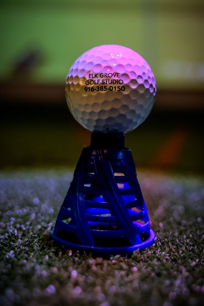 Elk Grove Golf Studio