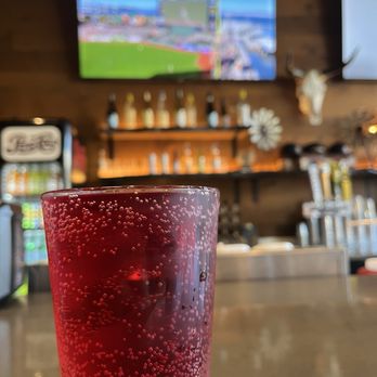 Bull Smash - Two town cider - Burgers Near Me - Fresno, California Bull Smash - Two town cider - Burgers Near Me - Fresno, California