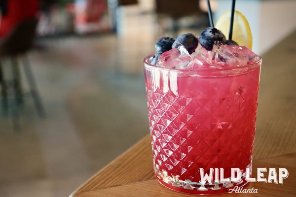 Wild Leap Atlanta ⎸ Brewery ⎸ Distillery by null