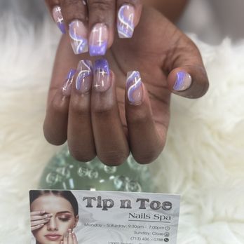 Tip N Toe Nails Spa - 12002 Shadow Creek Pkwy Suit 102 Pearland, TX 77584
https://tipntoenailsspapearland.com/ +1 713-436-0788 - Nail Salons Near Me - Pearland, Texas Tip N Toe Nails Spa - 12002 Shadow Creek Pkwy Suit 102 Pearland, TX 77584
https://tipntoenailsspapearland.com/ +1 713-436-0788 - Nail Salons Near Me - Pearland, Texas