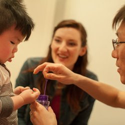 Smile Pediatric Therapy & Diagnostics