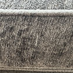 The Brick - Fabric coming apart