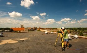 Slide of Advanced Roofing & Insulation