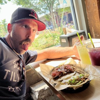 White Duck Taco Shop - Sexy man and delicious food - Tacos Near Me - Greenville, South Carolina White Duck Taco Shop - Sexy man and delicious food - Tacos Near Me - Greenville, South Carolina