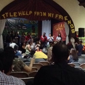 Holy Trinity & Saint Benedict Episcopal Church - concert for a cause - Churches Near Me - Alhambra, California