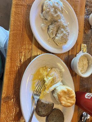 Cumberland Biscuit Company by null