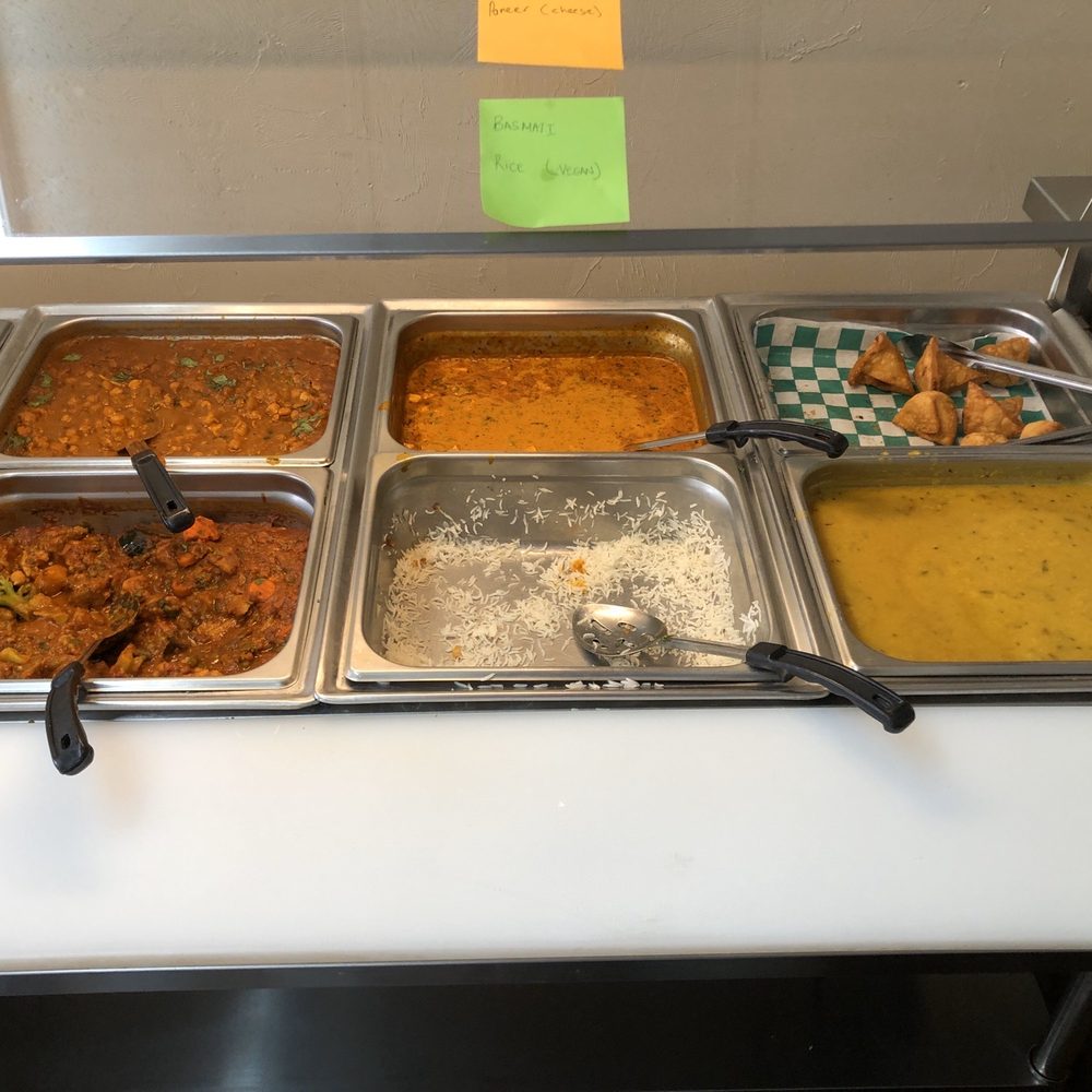 Tikka Express - Great samosas - Indian Near Me - Gainesville, Florida Tikka Express - Great samosas - Indian Near Me - Gainesville, Florida