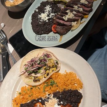 Miriam Cocina Latina - Alfredo's Carne Asada - Mexican Near Me - Dallas, Texas