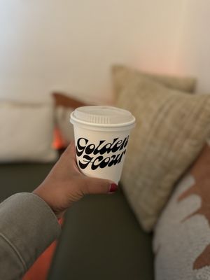 Golden Hour Cafe & Wine Bar by null